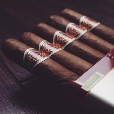 Romeo y Julieta Cigars