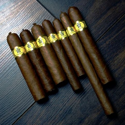 Trinidad Cigars