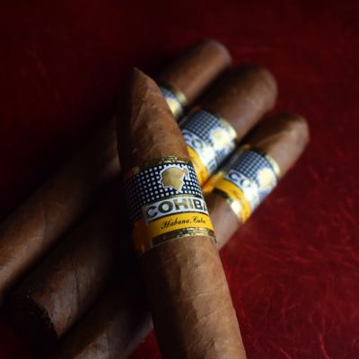 Cohiba Cigars