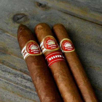 H. Upmann Cigars