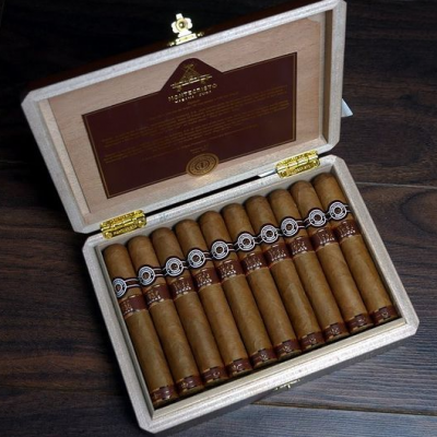 Montecristo Cigars