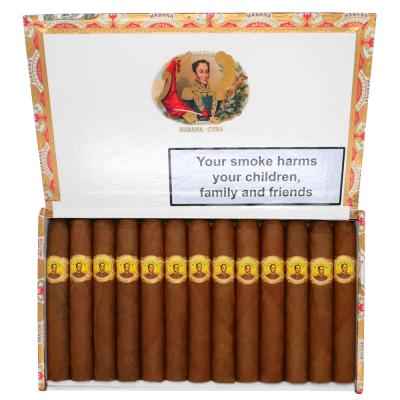 Bolivar Coronas Junior Cigar - Box of 25