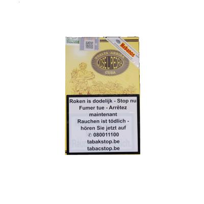 Jose L Piedra Brevas Cigar - Pack of 5