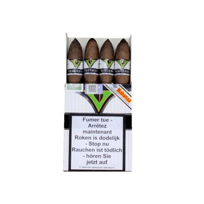 Vegueros Mananitas Cigar - Pack of 4