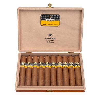 Cohiba Ambar Cigar - Box of 10