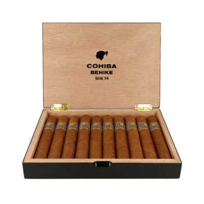 Cohiba Behike BHK 54 Cigar - Box of 10