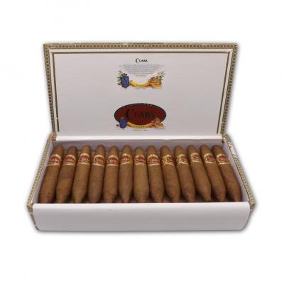 Cuaba Divinos Cigar - Box of 25