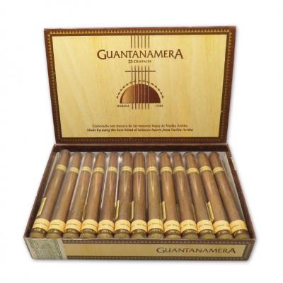 Guantanamera Cristales Cigar - Box of 25
