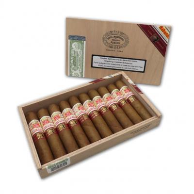 Hoyo de Monterrey Epicure de Luxe LCDH - Box of 10