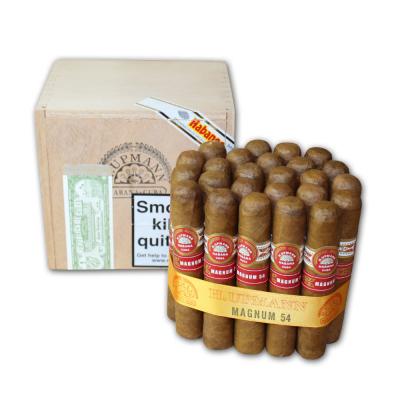 H. Upmann Magnum 54 Cigar - Cabinet of 25