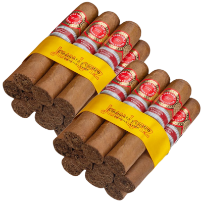 Juan Lopez Cincuenta y Cuatro Cigar Limited Regional Edition - 2 x Box of 10 (20