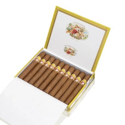 La Gloria Cubana Turquinos Cigar - Box of 10