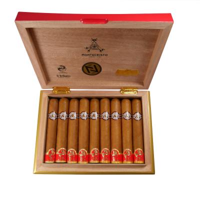 Montecristo Brillantes Year of the Dragon Limited Edition Cigar - Box of 18