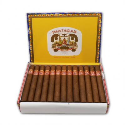 Partagas Aristocrats Cigar - Box of 25