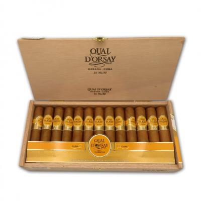 Quai d'Orsay No. 50 - Box of 25