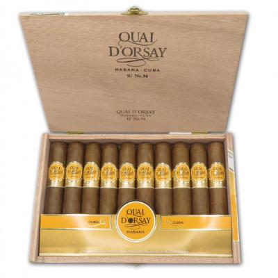 Quai d'Orsay No. 54 - Box of 10