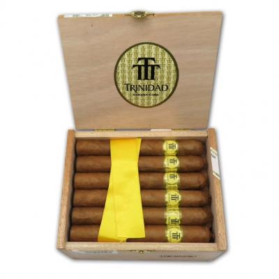 Trinidad Coloniales Cigar - Cabinet of 24