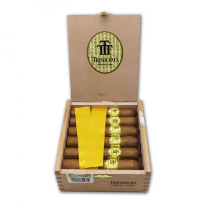Trinidad Vigia Cigar - Cabinet of 12