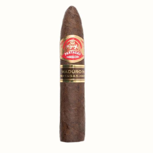 Partagas Maduro No. 2 Cigar - Box of 25