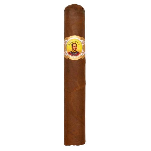 Bolivar Coronas Junior Cigar - Box of 25