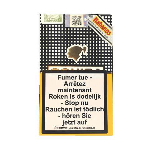 Cohiba Siglo I Tubed Cigar - Pack of 3