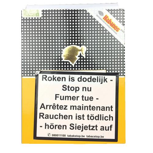 Cohiba Siglo II Cigar - Pack of 5