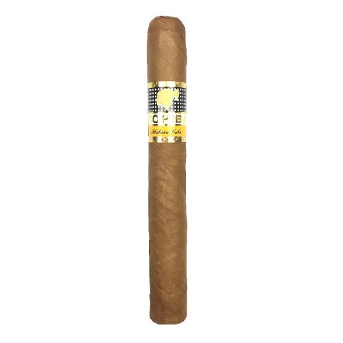 Cohiba Siglo II Tubed Cigar - Pack of 3