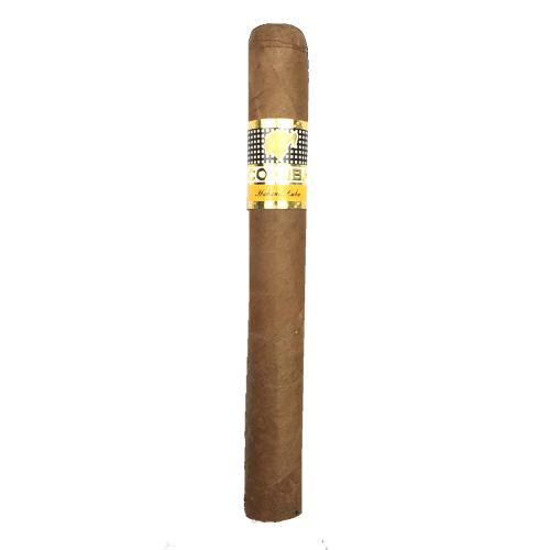 Cohiba Siglo IV Cigar - Pack of 5