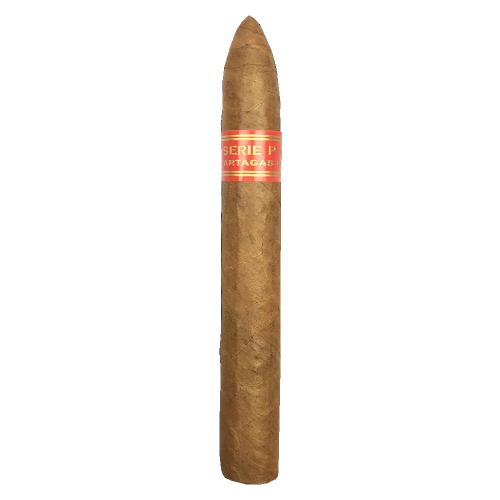 Partagas Serie P No. 2 Tubed Cigar - Pack of 3