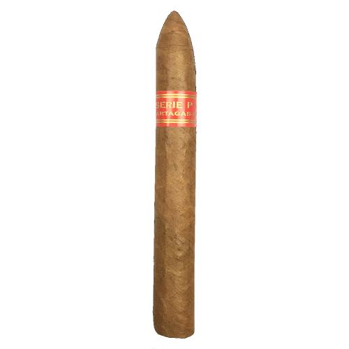 Partagas Serie P No. 2 Cigar - Box of 25