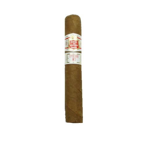 Hoyo de Monterrey Epicure No. 2 Cigar - Cabinet of 25
