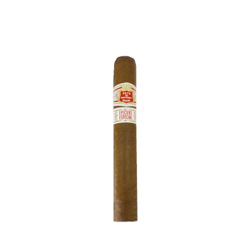 Hoyo de Monterrey Epicure Especial Tubed Cigar - Pack of 3
