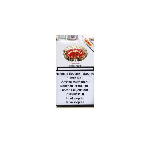 Hoyo de Monterrey Epicure Especial Tubed Cigar - Pack of 3