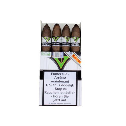Vegueros Mananitas Cigar - Pack of 4