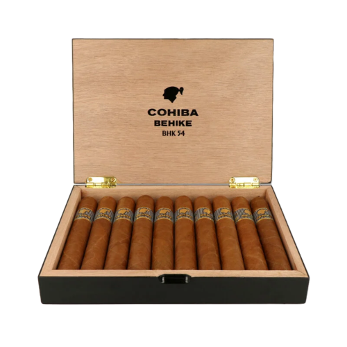 Cohiba Behike BHK 54 Cigar - Box of 10