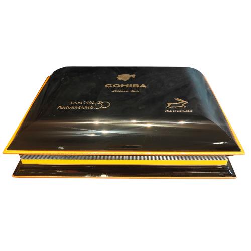 Cohiba Siglo De Oro - Year of the Rabbit - 2 x Box of 18 (36) Bundle Deal