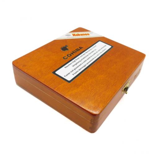 Cohiba Panetelas Cigar - Box of 25