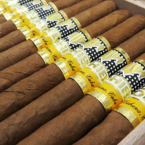 Cohiba Panetelas Cigar - Box of 25