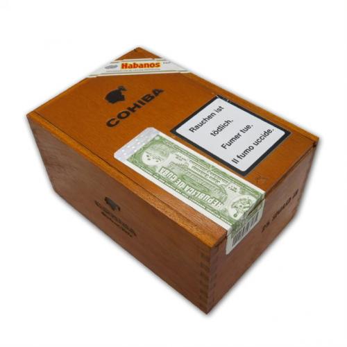 Cohiba Siglo III Cigar - Cabinet of 25
