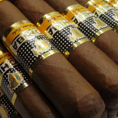 Cohiba Siglo III Cigar - Cabinet of 25