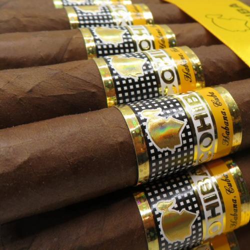 Cohiba Siglo II Cigar - Cabinet of 25