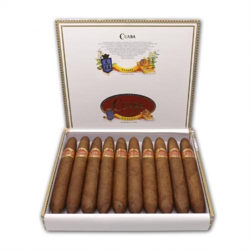 Cuaba Distinguidos Cigar - Box of 10