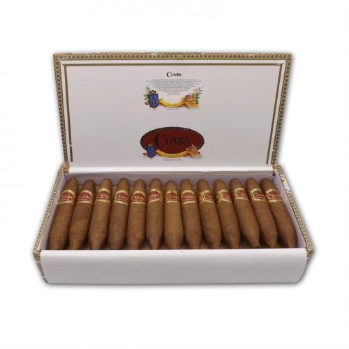 Cuaba Divinos Cigar - Box of 25