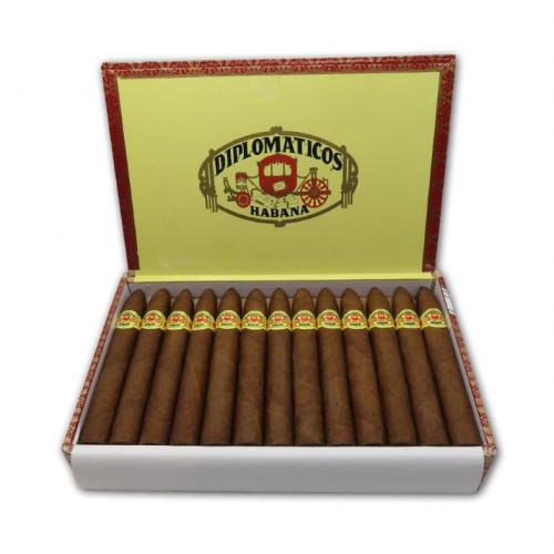 Diplomaticos No. 2 Cigar - Box of 25