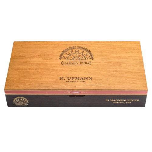 H. Upmann Magnum Finite Limited Edition 2024 - Box of 25