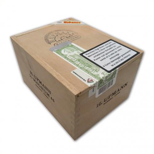 H. Upmann Magnum 46 Cigar - Cabinet of 25