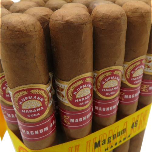 H. Upmann Magnum 46 Cigar - Cabinet of 25