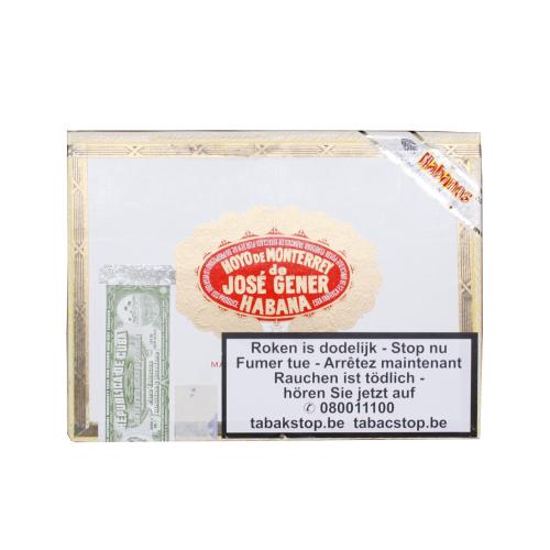 Hoyo de Monterrey Coronations Cigar - Box of 25