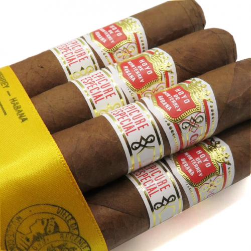 Hoyo de Monterrey Epicure Especial Cigar - Box of 10