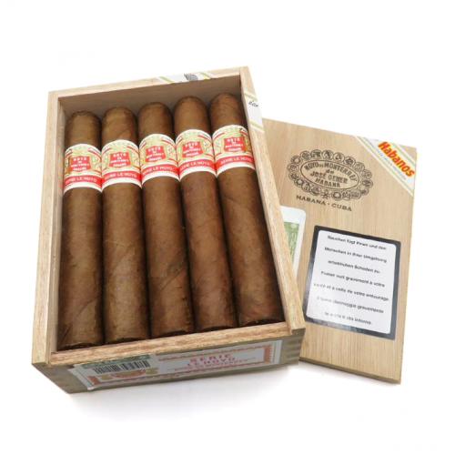 Hoyo de Monterrey Le Hoyo De San Juan Cigar - Box of 10